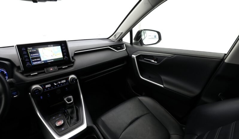 
								Toyota RAV4 Plug-in Hybrid AWD-i Exclusive full									