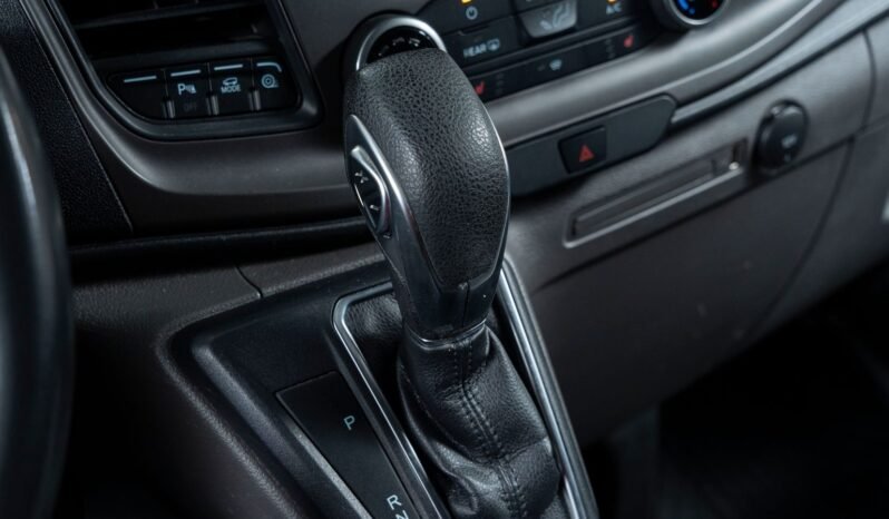 
								Ford Transit Custom L2 2.0 EcoBlue 130 ch Trend – Automatique full									