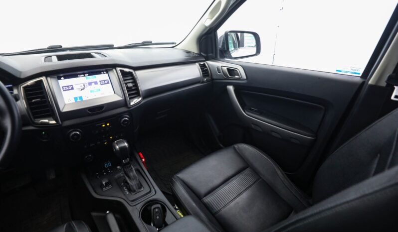 
								Ford Ranger 2.0 EcoBlue 213 ch 4WD Double Cab Limited full									