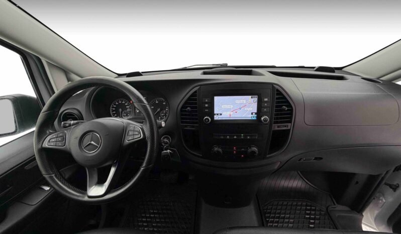 
								Mercedes-Benz Vito-Klasse V114 A2 full									