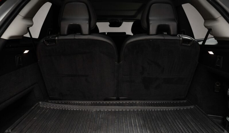 
								Volvo XC90 T8 AWD Inscription full									