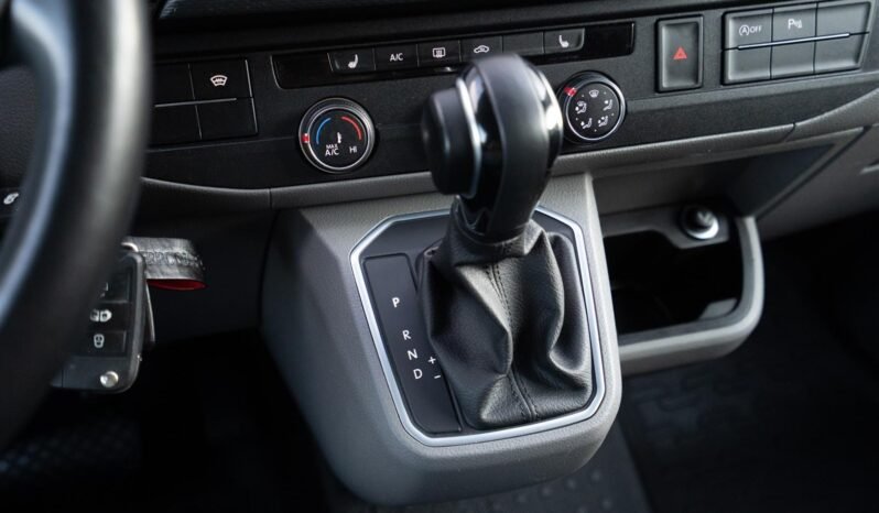 
								Volkswagen Transporter 6.1 2.0 TDI 204 ch 4MOTION DSG full									