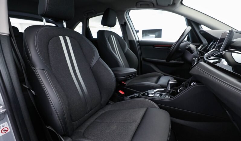 
								BMW 225xe iPerformance / Head-Up / Navi Plus / Caméra de recul full									