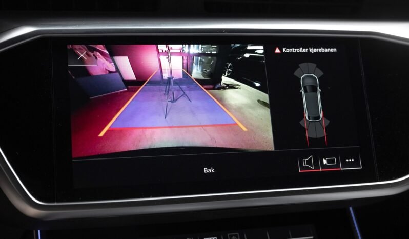 
								Audi A6 55 TFSI e Avant S-Line full									