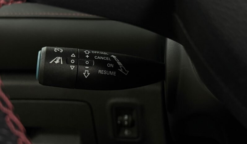 
								MG EHS Trophy Luxury Plug-in Hybrid full									