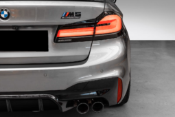 BMW M5 Competition 625 ch