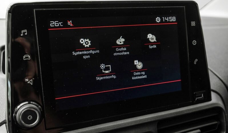 
								Citroën Berlingo 1.5 BlueHDi 130 L2 full									