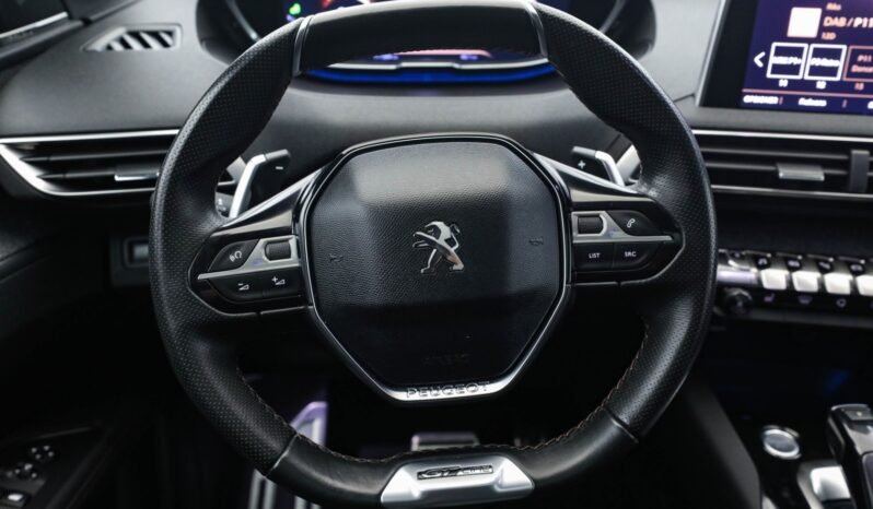
								Peugeot 3008 1.6 165 ch GT Line full									