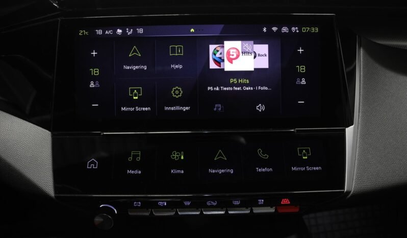 
								Peugeot 408 GT Plug-in Hybrid full									
