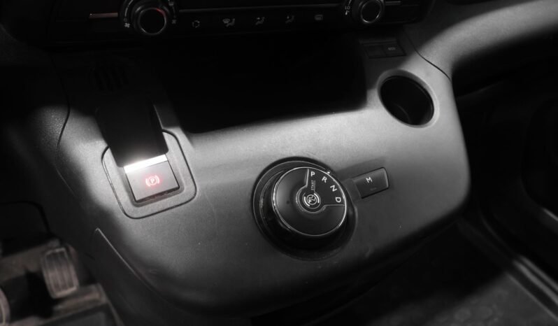 
								Peugeot Partner L1 full									