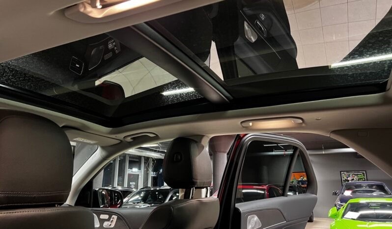 
								Mercedes-Benz GLE 350 de 4MATIC AMG Line full									