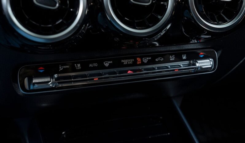 
								Mercedes-Benz B 250 e Plug-in Hybrid full									