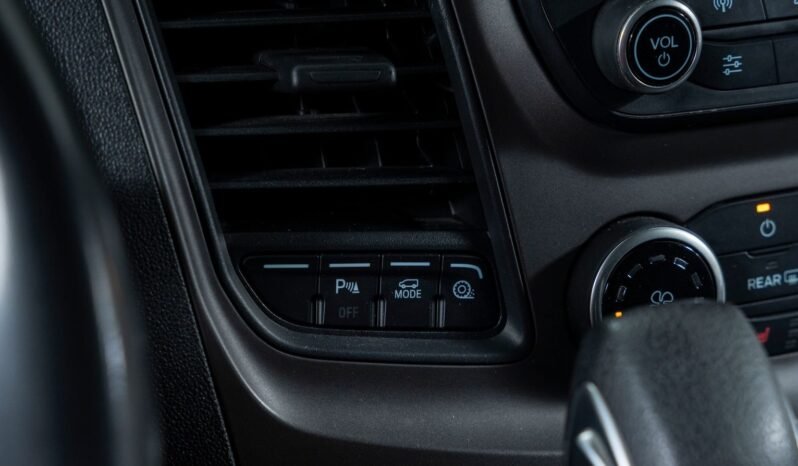 
								Ford Transit Custom L2 2.0 EcoBlue 130 ch Trend – Automatique full									