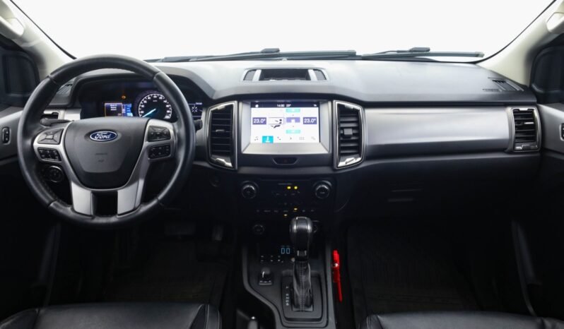 
								Ford Ranger 2.0 EcoBlue 213 ch 4WD Double Cab Limited full									