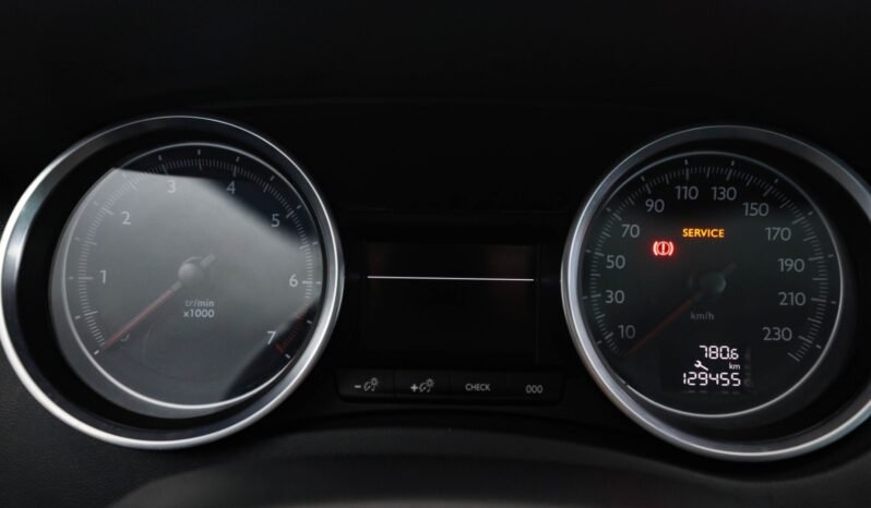 
								Peugeot 508 1.6 THP 165 ch Allure full									