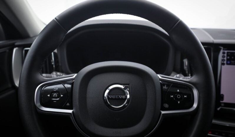 
								Volvo XC60 T6 AWD Ultra Dark — Plug-in Hybrid full									
