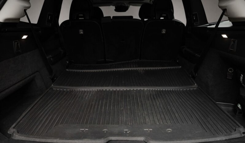 
								Volvo XC90 T8 AWD Inscription full									