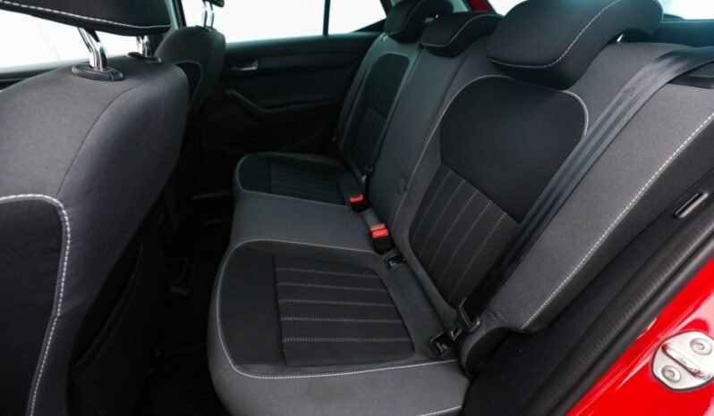 
								Škoda Fabia 1.0 TSI 110 ch DSG Style full									