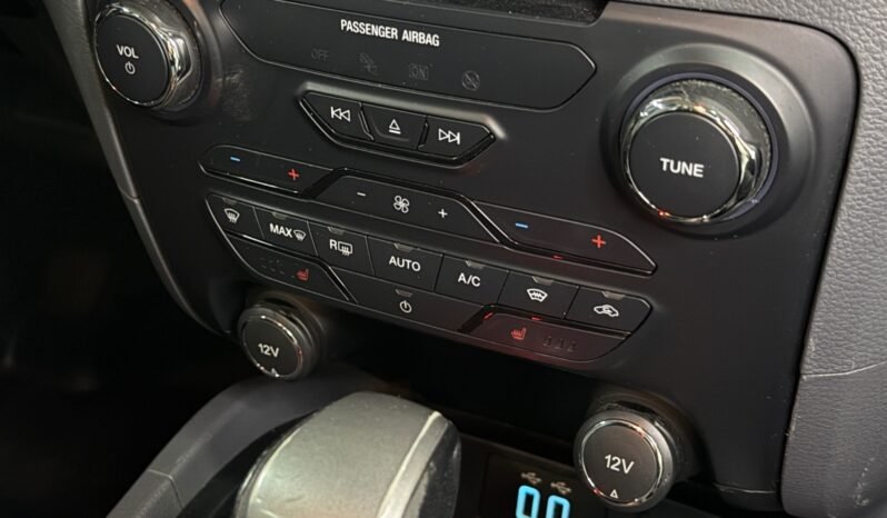 
								Ford Ranger 2.2 TDCi Limited 4WD full									