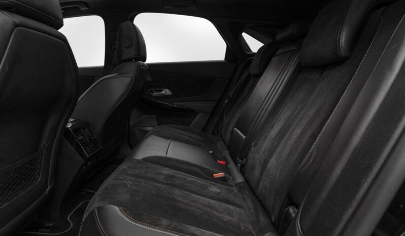 
								DS 7 Crossback Performance Line E-TENSE 4×4 full									