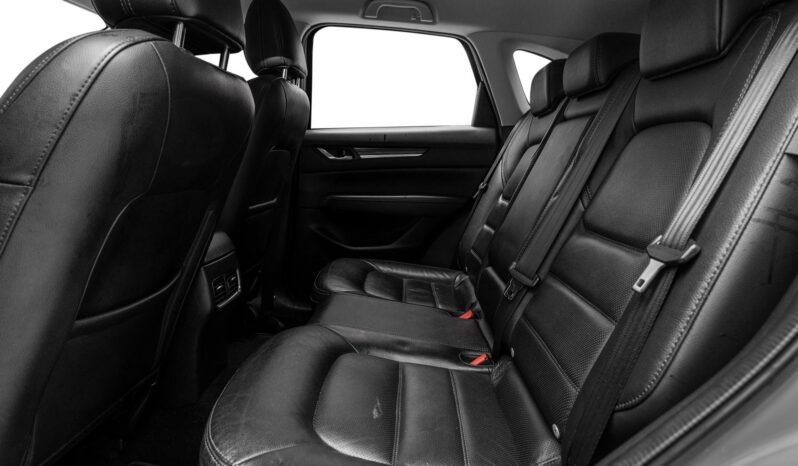 
								Mazda CX-5 2.2 Skyactiv-D 175 Optimum full									
