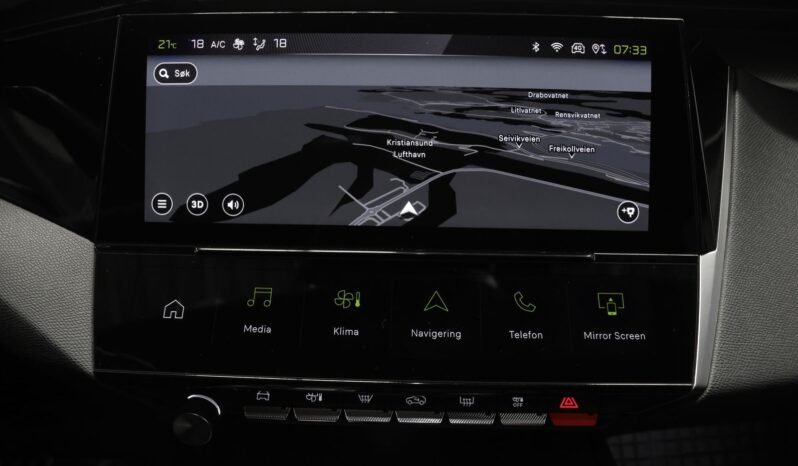
								Peugeot 408 GT Plug-in Hybrid full									