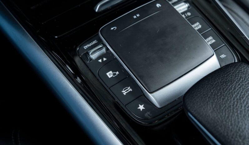 
								Mercedes-Benz B 250 e Plug-in Hybrid full									