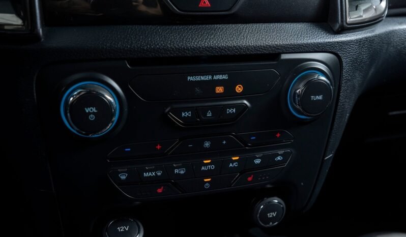 
								Ford Ranger Double Cab 2.0 TDCi EcoBlue 213 ch full									
