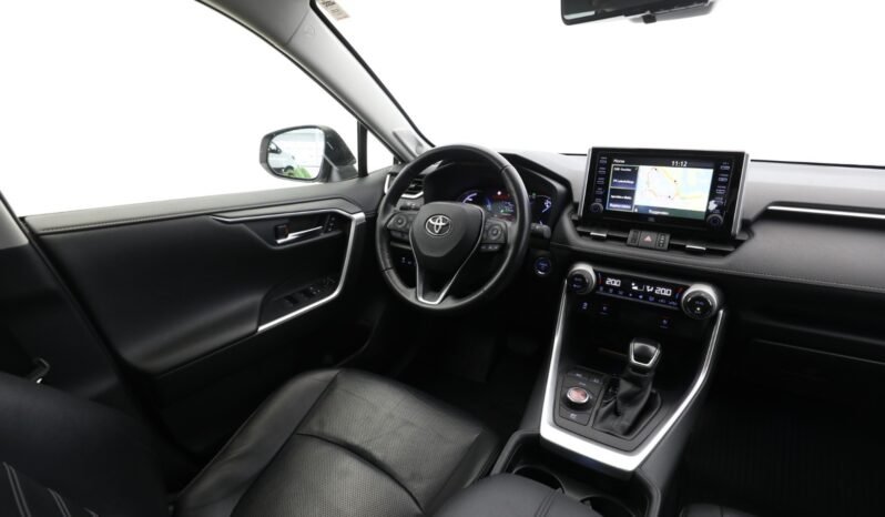 
								Toyota RAV4 Plug-in Hybrid AWD-i Exclusive full									