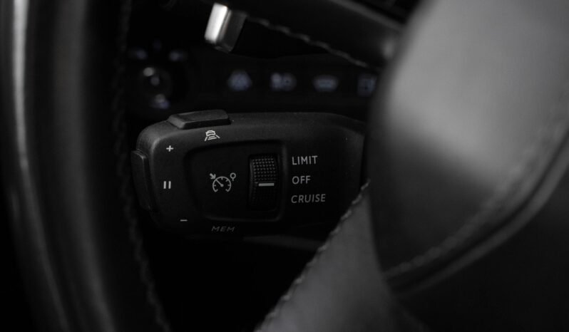 
								DS 7 Crossback E-TENSE 4×4 Rivoli full									