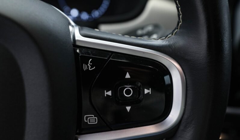
								Volvo V90 T6 AWD R-Design full									
