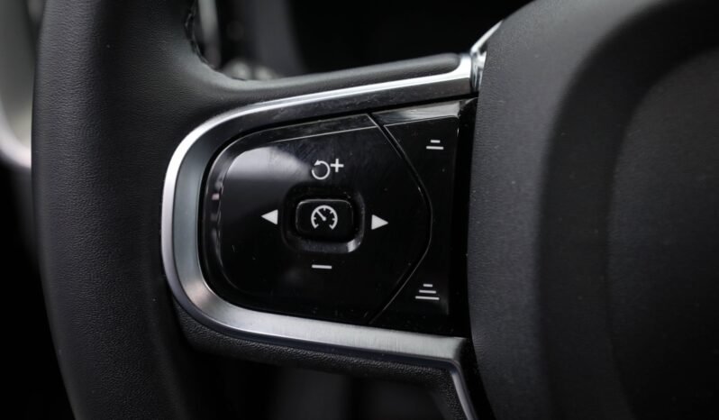 
								Volvo XC60 T6 AWD Ultra Dark — Plug-in Hybrid full									