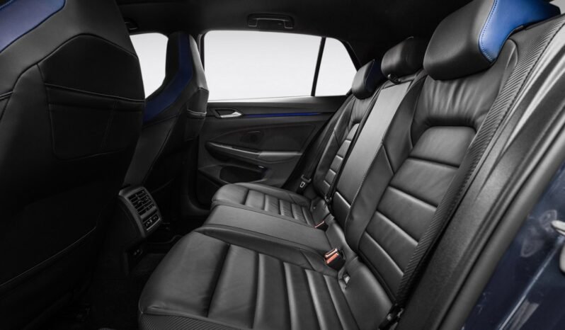 
								Volkswagen Golf VIII 320 ch – 4Motion full									