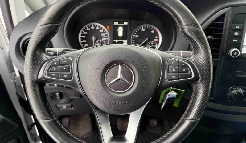
								Mercedes-Benz Vito-Klasse V114 A2 full									