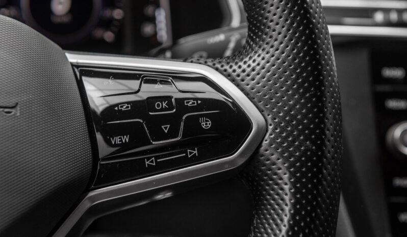 
								Volkswagen Tiguan eHybrid 245 ch R-Line full									