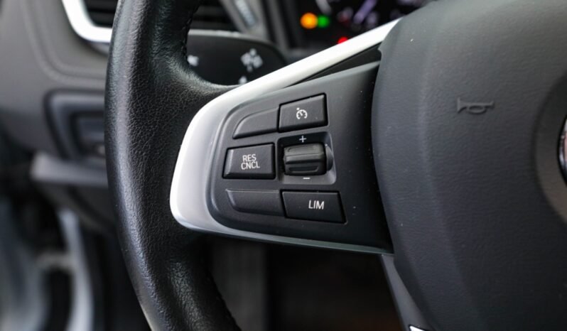 
								BMW 225xe iPerformance / Head-Up / Navi Plus / Caméra de recul full									