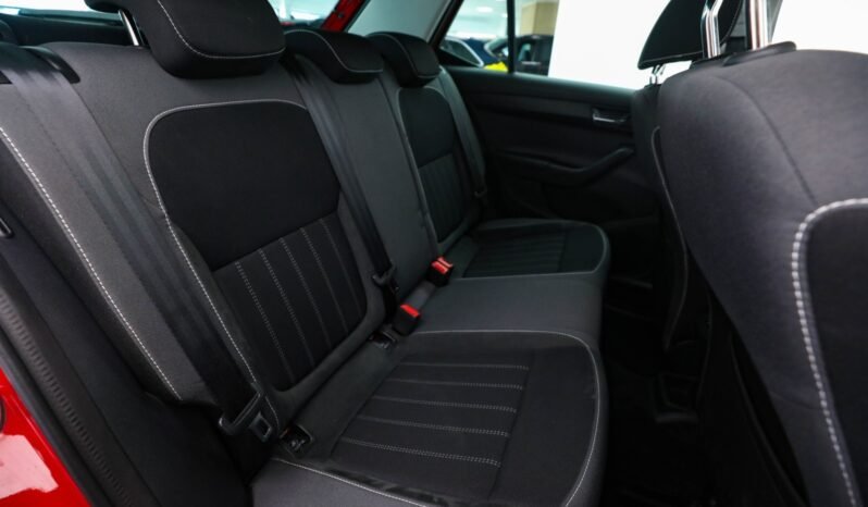 
								Škoda Fabia 1.0 TSI 110 ch DSG Style full									