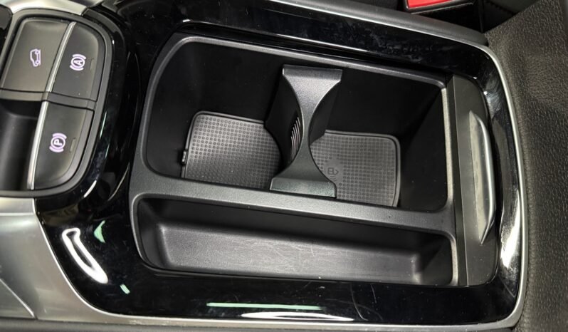 
								MG EHS Trophy Luxury Plug-in Hybrid full									