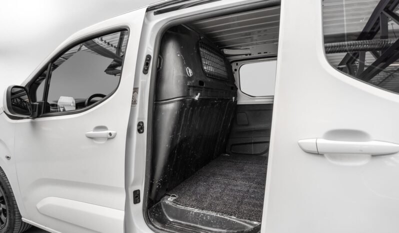 
								Citroën Berlingo 1.5 BlueHDi 130 L2 full									