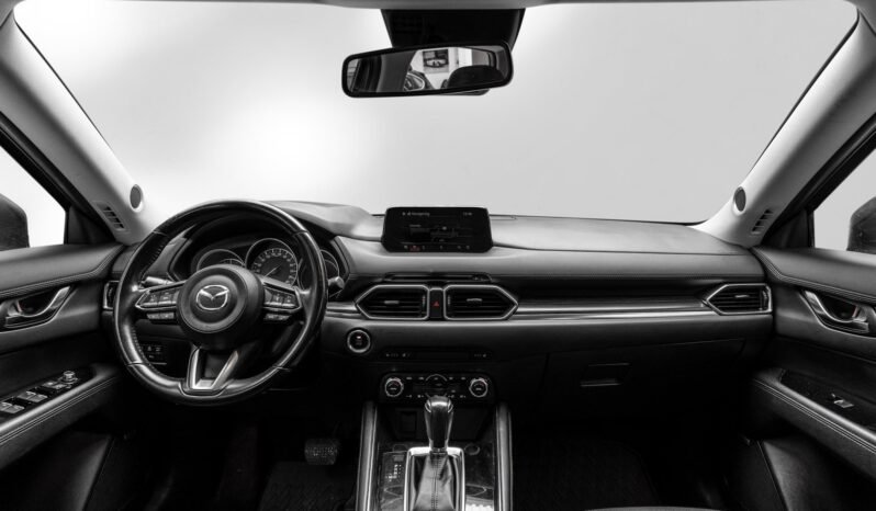 
								Mazda CX-5 2.2 Skyactiv-D 175 Optimum full									