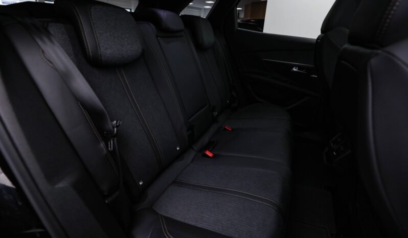 
								Peugeot 3008 1.6 165 ch GT Line full									