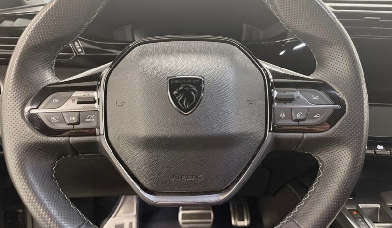 
								Peugeot 308 SW GT 1.5 BlueHDi 130 ch Automatique full									