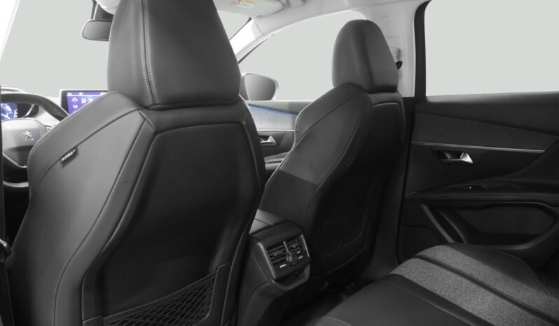
								Peugeot 3008 Allure 1.5 BlueHDi 130 ch full									