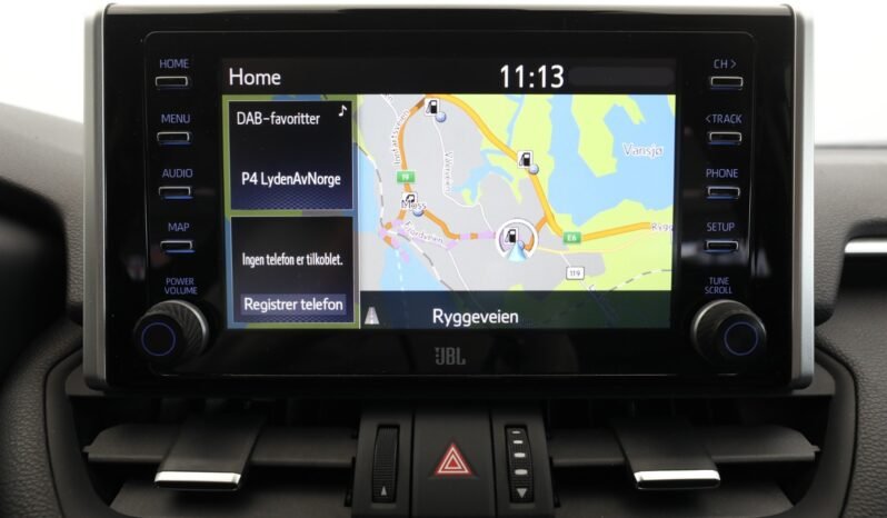 
								Toyota RAV4 Plug-in Hybrid AWD-i Exclusive full									