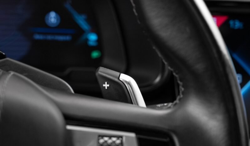 
								DS 7 Crossback E-TENSE 4×4 Rivoli full									