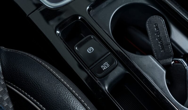 
								Kia Ceed 1.4 T-GDi 140 ch – Automatique full									