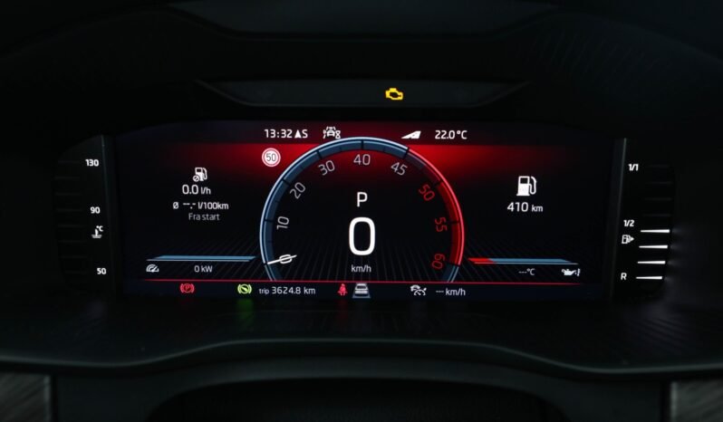 
								Škoda Kodiaq 2.0 TDI 150 ch 4-Motion Style full									