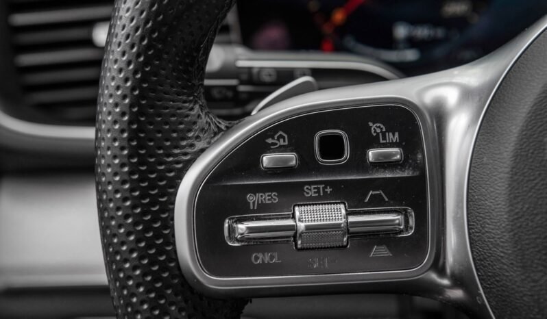 
								Mercedes-Benz GLE 350 de 4MATIC – AMG / Night Package full									