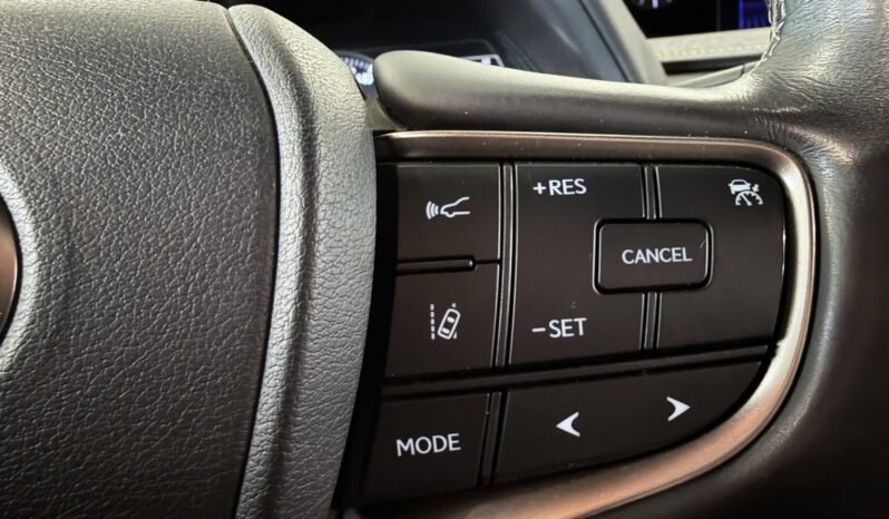 
								Lexus UX 250h AWD Luxury full									