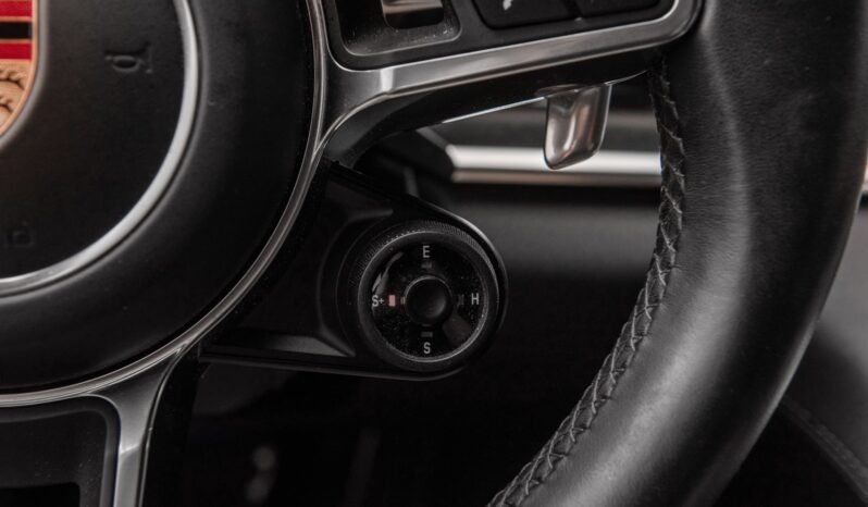 
								Porsche Panamera E-Hybrid SportDesign full									